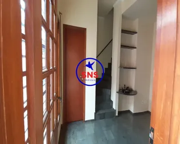 Casa de Condomínio com 2 Quartos para alugar, 80m² no Parque das Universidades, Campinas