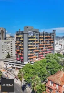 Apartamento com 1 Quarto à venda, 50m² no Independência, Porto Alegre