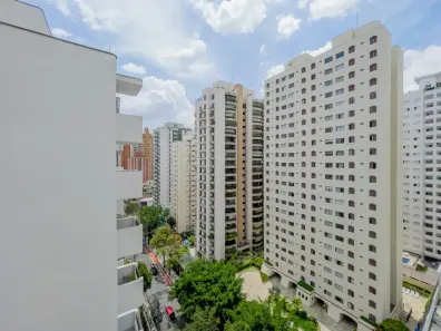 Apartamento com 3 Quartos à venda, 93m² no Indianópolis, São Paulo