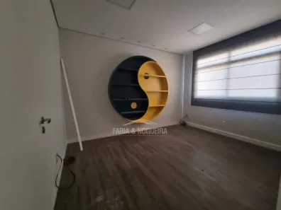 Sala Comercial para alugar, 32m² no Zona Central, Rio Claro