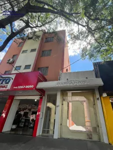 Kitnet com 1 Quarto à venda, 39m² no Zona 07, Maringá