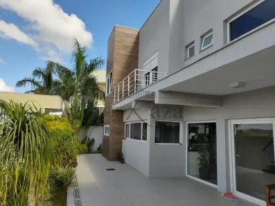 Casa de Condomínio com 3 Quartos à venda, 365m² no Loteamento Residencial Parque Lago Dourado, Jacareí
