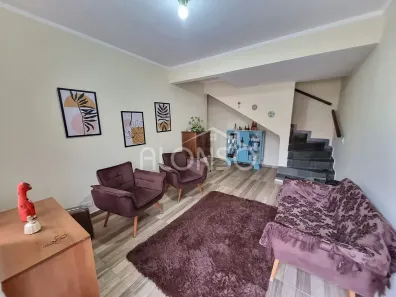 Casa com 3 Quartos à venda, 120m² no Vila Antônio, São Paulo
