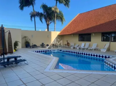 Apartamento com 2 Quartos à venda, 82m² no Coqueiros, Florianópolis