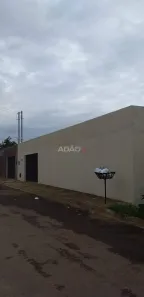 Casa com 3 Quartos à venda, 116m² no Conjunto Habitacional Madre Germana II, Goiânia