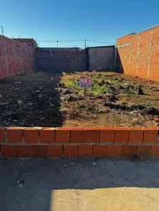 Lote/Terreno à venda, 200m² no Jardim Campo Belo, São José do Rio Preto