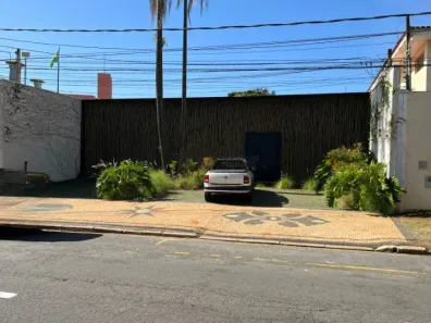 Imóvel Comercial com 8 Quartos para alugar, 500m² no Jardim Planalto, Campinas