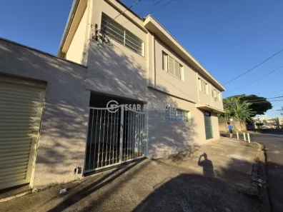 Casa com 3 Quartos à venda, 183m² no Vila Virgínia, Ribeirão Preto