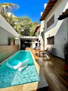 Casa de Condomínio com 5 Quartos à venda, 360m² no Samambaia Parque Residencial, Bauru