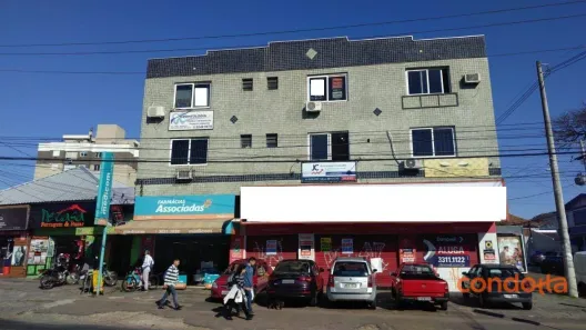 Kitnet com 1 Quarto para alugar, 25m² no Cavalhada, Porto Alegre