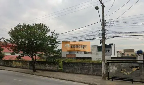 Lote/Terreno à venda, 204m² no Jundiapeba, Mogi das Cruzes