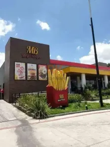 Ponto Comercial à venda, 600m² no Glória, Belo Horizonte