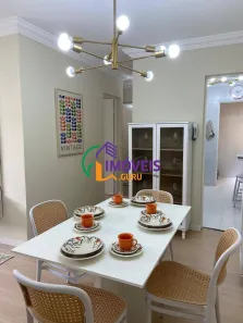 Apartamento com 2 Quartos à venda, 54m² no Jardim Santo André CDHU, Santo André
