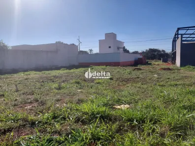 Lote/Terreno à venda, 250m² no Residencial Lago Azul, Uberlândia