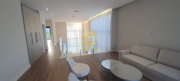 Sobrado com 5 Quartos para alugar, 540m² no Condomínio Residencial Alphaville II, São José dos Campos