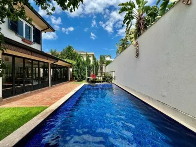 Casa de Condomínio com 4 Quartos à venda, 550m² no Recreio das Acácias, Ribeirão Preto