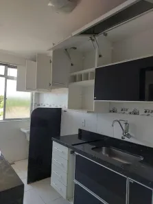 Apartamento com 2 Quartos à venda, 60m² no Bangu, Rio de Janeiro