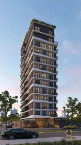 Apartamento com 2 Quartos à venda, 75m² no Aeroclube, João Pessoa