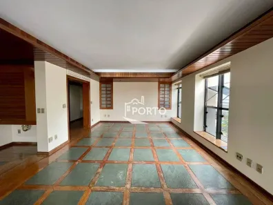 Apartamento com 4 Quartos à venda, 280m² no Centro, Piracicaba