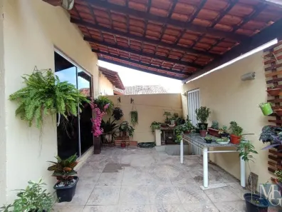 Casa com 2 Quartos à venda, 60m² no Jardim Gramacho, Duque de Caxias