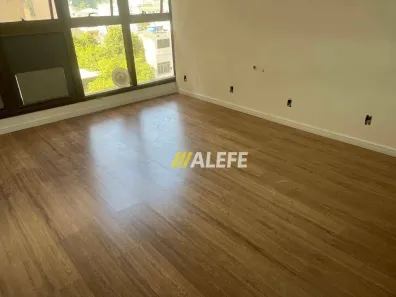 Sala Comercial para alugar, 25m² no São Domingos, Niterói
