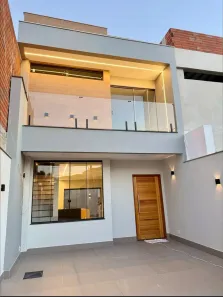 Casa com 2 Quartos à venda, 102m² no Vale do Sol, Pinheiral