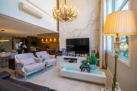 Apartamento com 4 Quartos à venda, 193m² no Madureira, Caxias do Sul