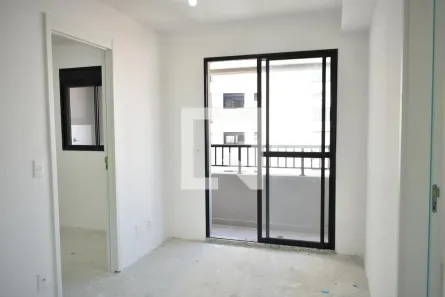 Apartamento com 2 Quartos à venda, 38m² no Chácara Inglesa, São Paulo