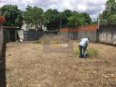 Lote/Terreno à venda, 258m² no Vila Cordeiro, São Paulo