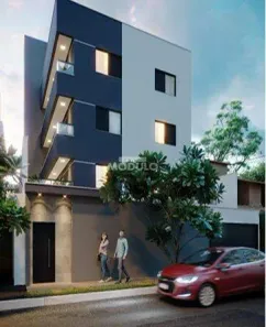 Apartamento com 2 Quartos à venda, 63m² no Santa Mônica, Uberlândia