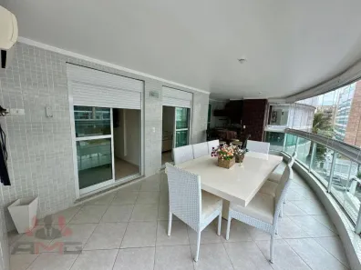 Apartamento com 3 Quartos à venda, 125m² no Riviera, Bertioga