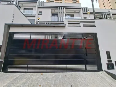 Sobrado com 4 Quartos à venda, 140m² no Santa Teresinha, São Paulo