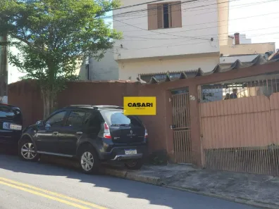Sobrado com 2 Quartos à venda, 174m² no Santa Terezinha, São Bernardo do Campo