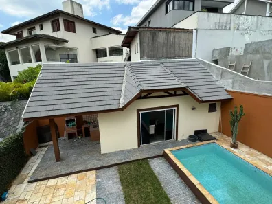 Apartamento com 4 Quartos para alugar, 360m² no Alphaville, Santana de Parnaíba