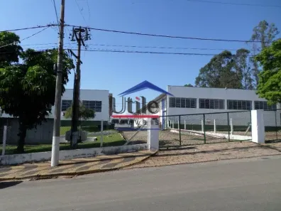 Galpão/Depósito/Armazém à venda, 11000m² no Macuco, Valinhos