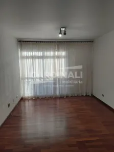Apartamento com 3 Quartos à venda, 126m² no Centro, São Carlos
