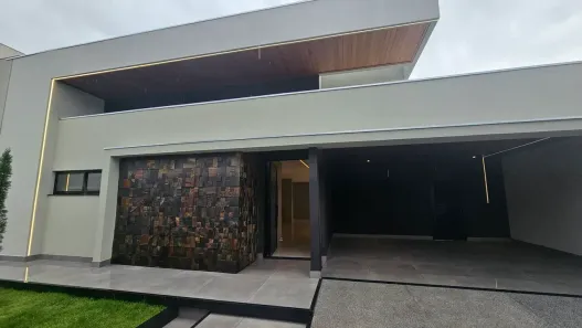 Casa com 4 Quartos à venda, 646m² no Centro, Campo Grande
