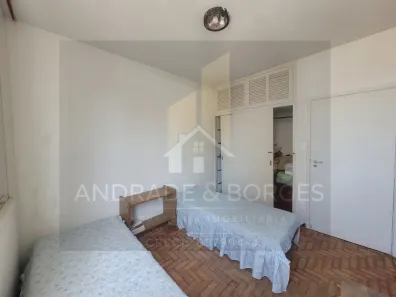 Apartamento com 2 Quartos à venda, 55m² no Pitangueiras, Guarujá