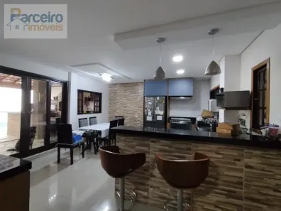 Casa com 5 Quartos à venda, 352m² no Chácara Belenzinho, São Paulo