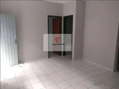 Casa com 2 Quartos para alugar, 80m² no Vila Bertioga, São Paulo