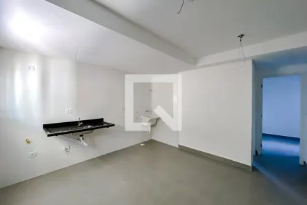 Apartamento com 2 Quartos à venda, 41m² no Vila Canero, São Paulo