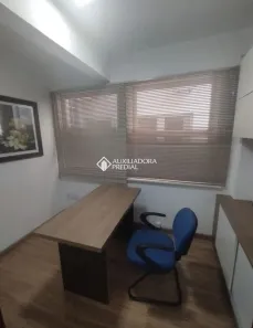 Sala Comercial para alugar, 49m² no Centro Histórico, Porto Alegre