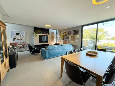 Casa com 4 Quartos à venda, 346m² no Estrela, Ponta Grossa