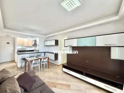 Apartamento com 3 Quartos à venda, 76m² no Vila Invernada, São Paulo