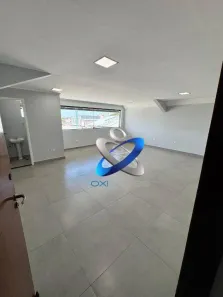 Sala Comercial para alugar, 38m² no Jardim Alvorada, São José dos Campos