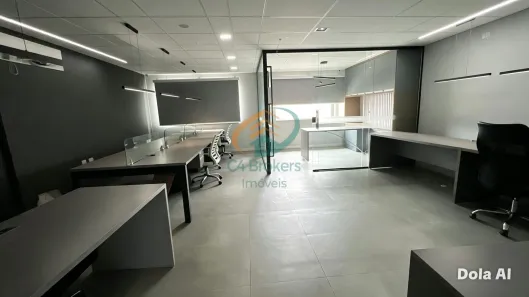 Prédio Comercial com 3 Quartos para alugar, 324m² no Macedo, Guarulhos