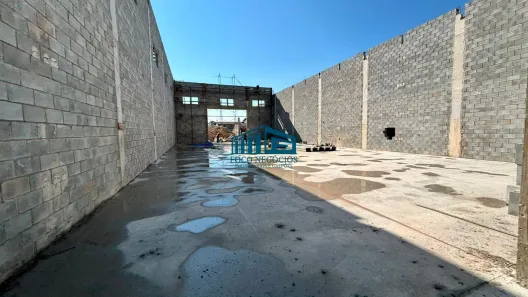 Galpão/Depósito/Armazém para alugar, 600m² no Taboão, São Bernardo do Campo