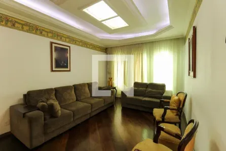 Casa com 3 Quartos à venda, 127m² no Parque Sevilha, São Paulo