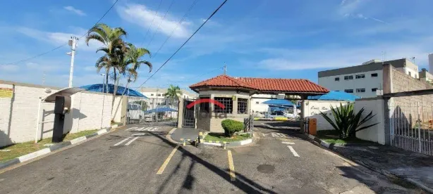 Apartamento com 2 Quartos à venda, 67m² no Jardim Santa Clara do Lago I, Hortolândia