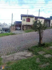 Casa com 3 Quartos à venda, 205m² no Medianeira, Porto Alegre